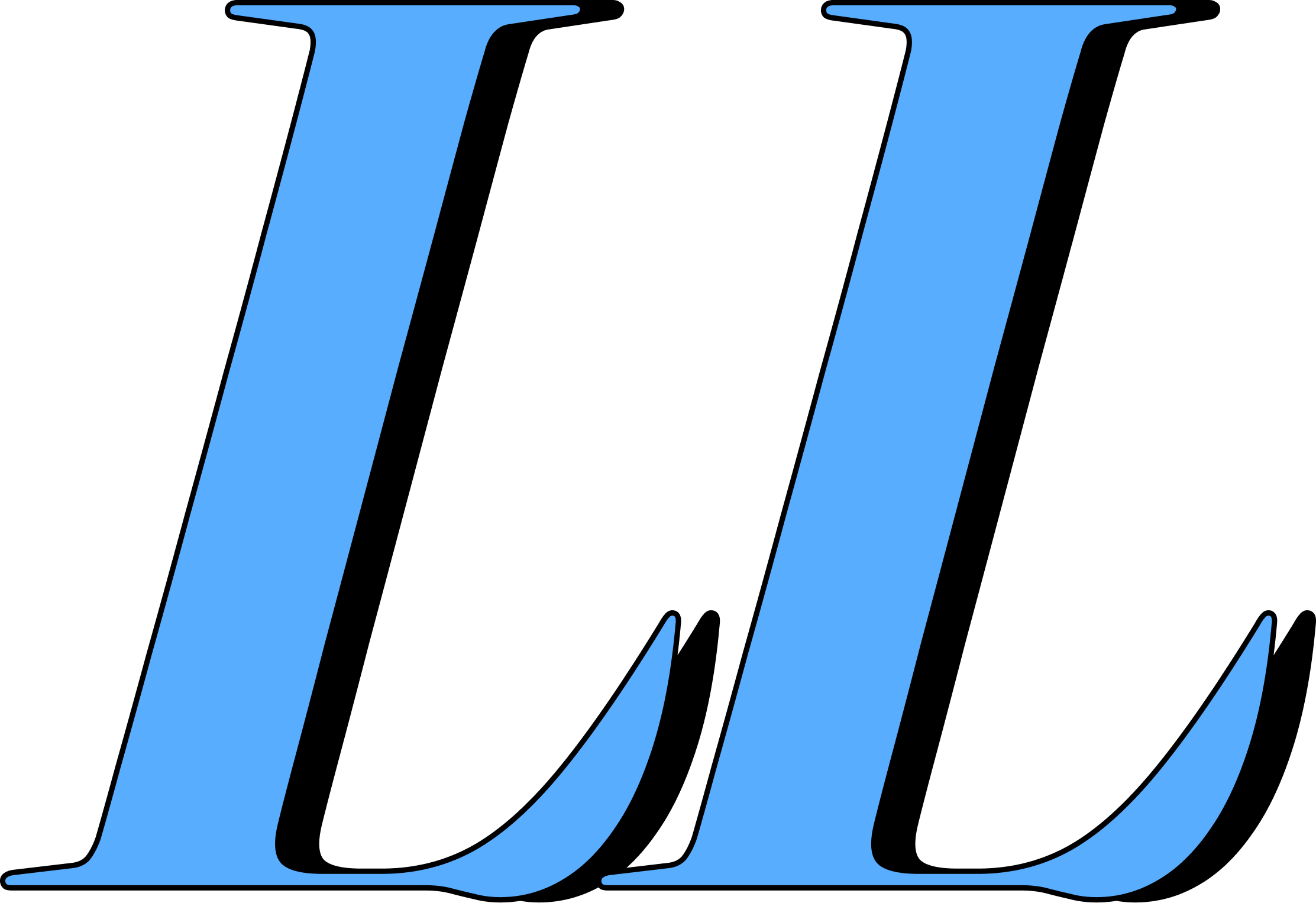 Letter Leverage
